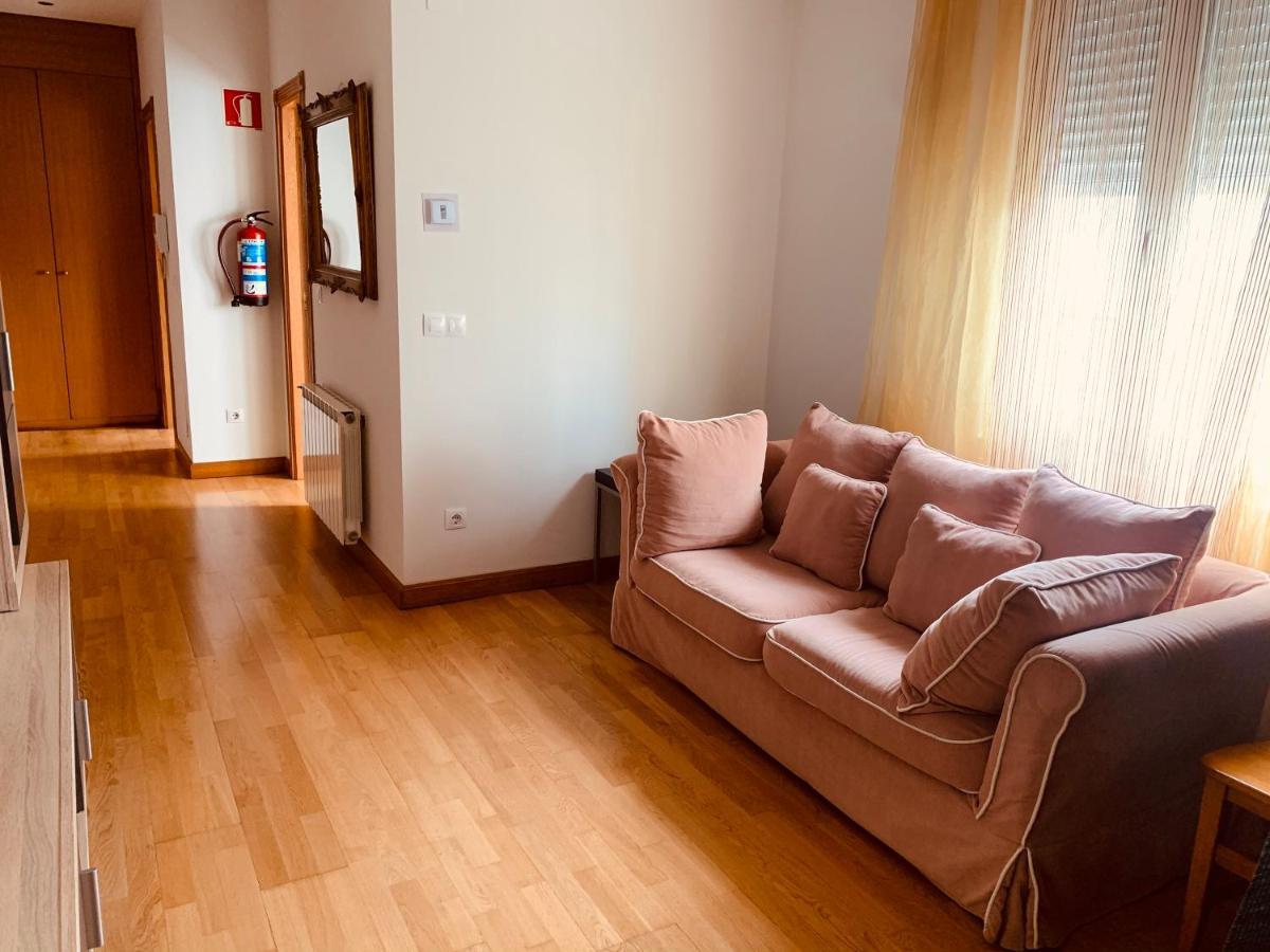 Estudios Blanmart Santander Dış mekan fotoğraf