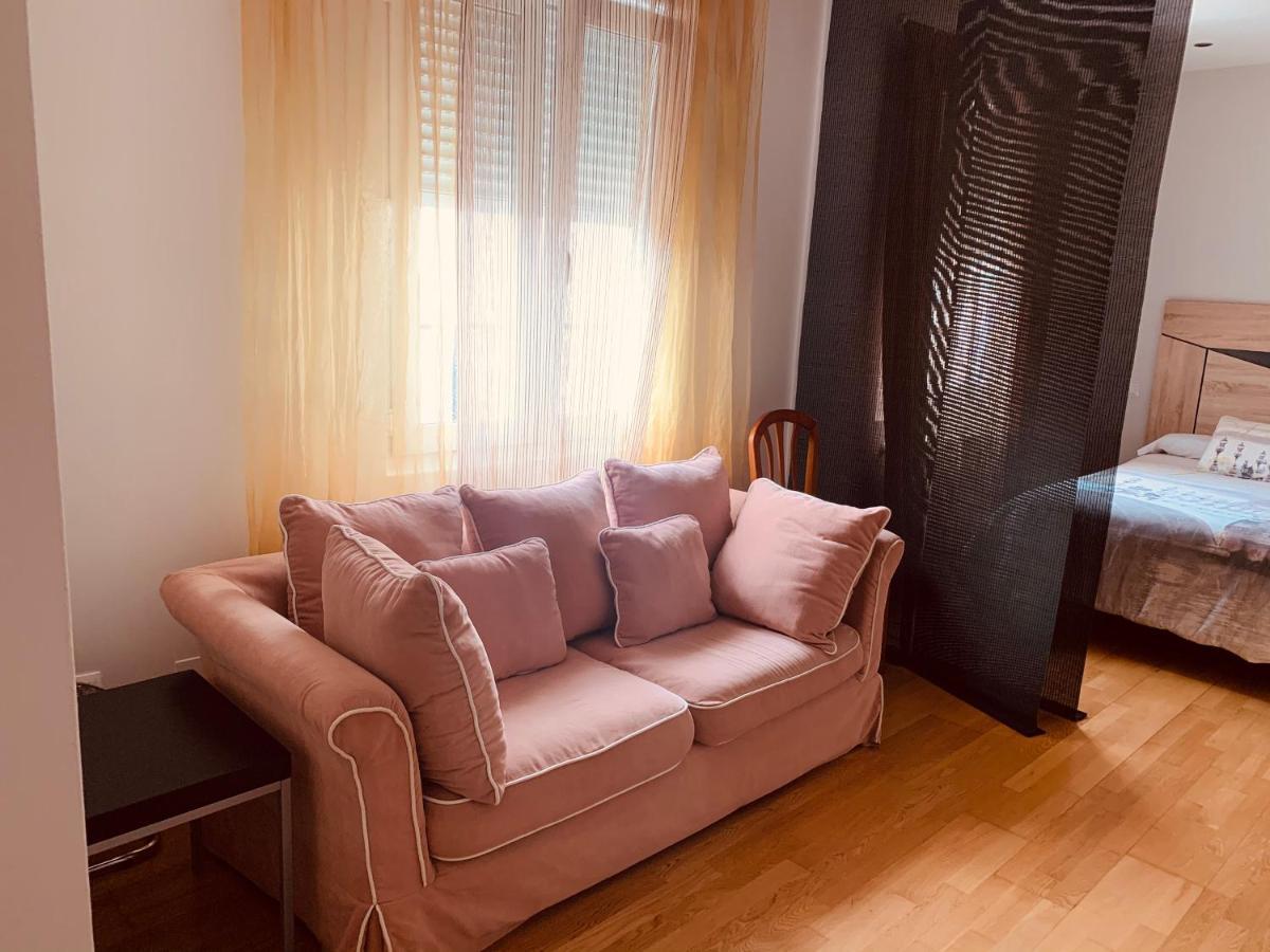 Estudios Blanmart Santander Dış mekan fotoğraf