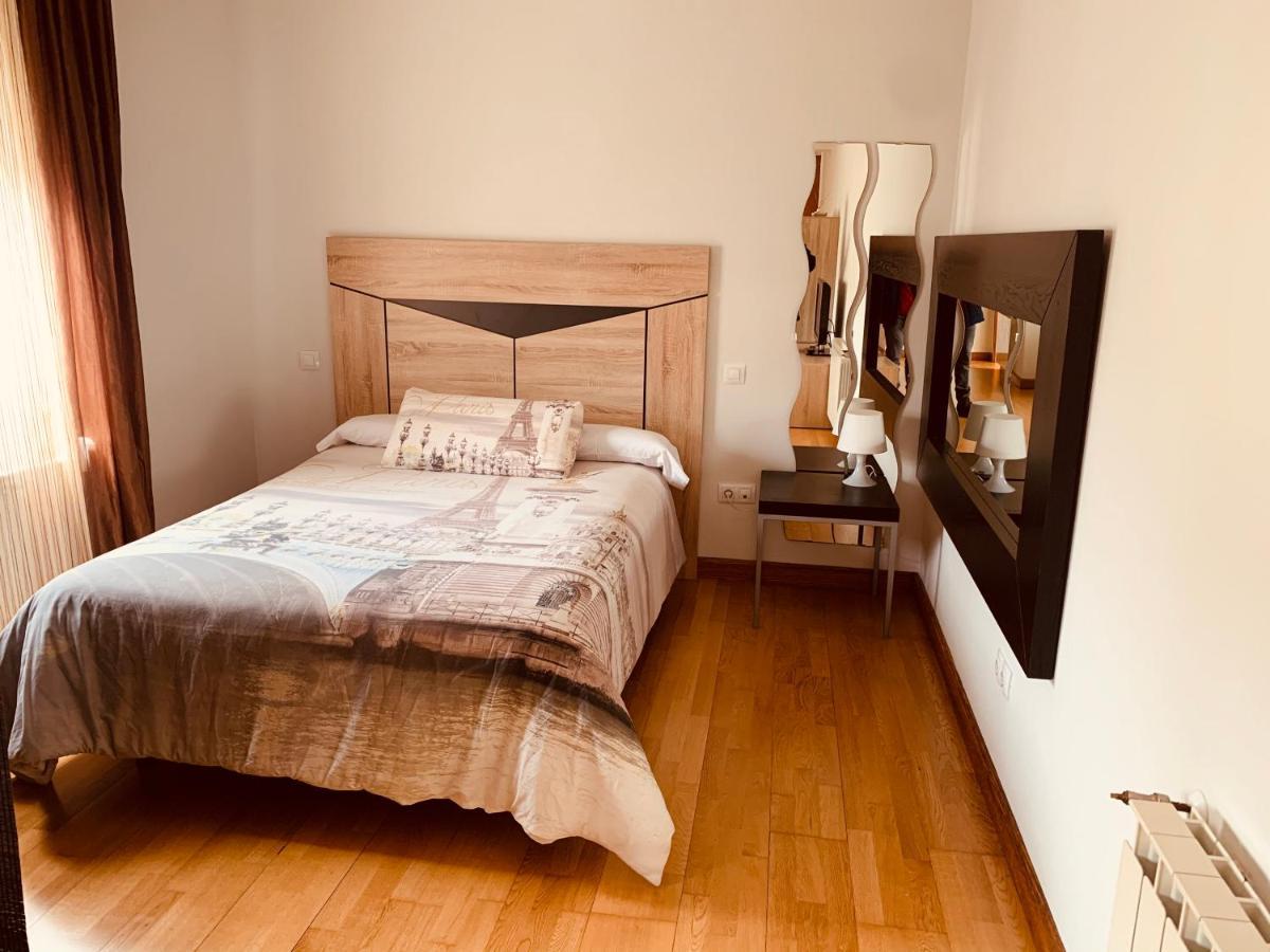 Estudios Blanmart Santander Dış mekan fotoğraf