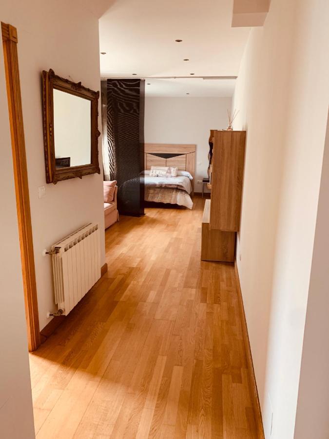 Estudios Blanmart Santander Dış mekan fotoğraf