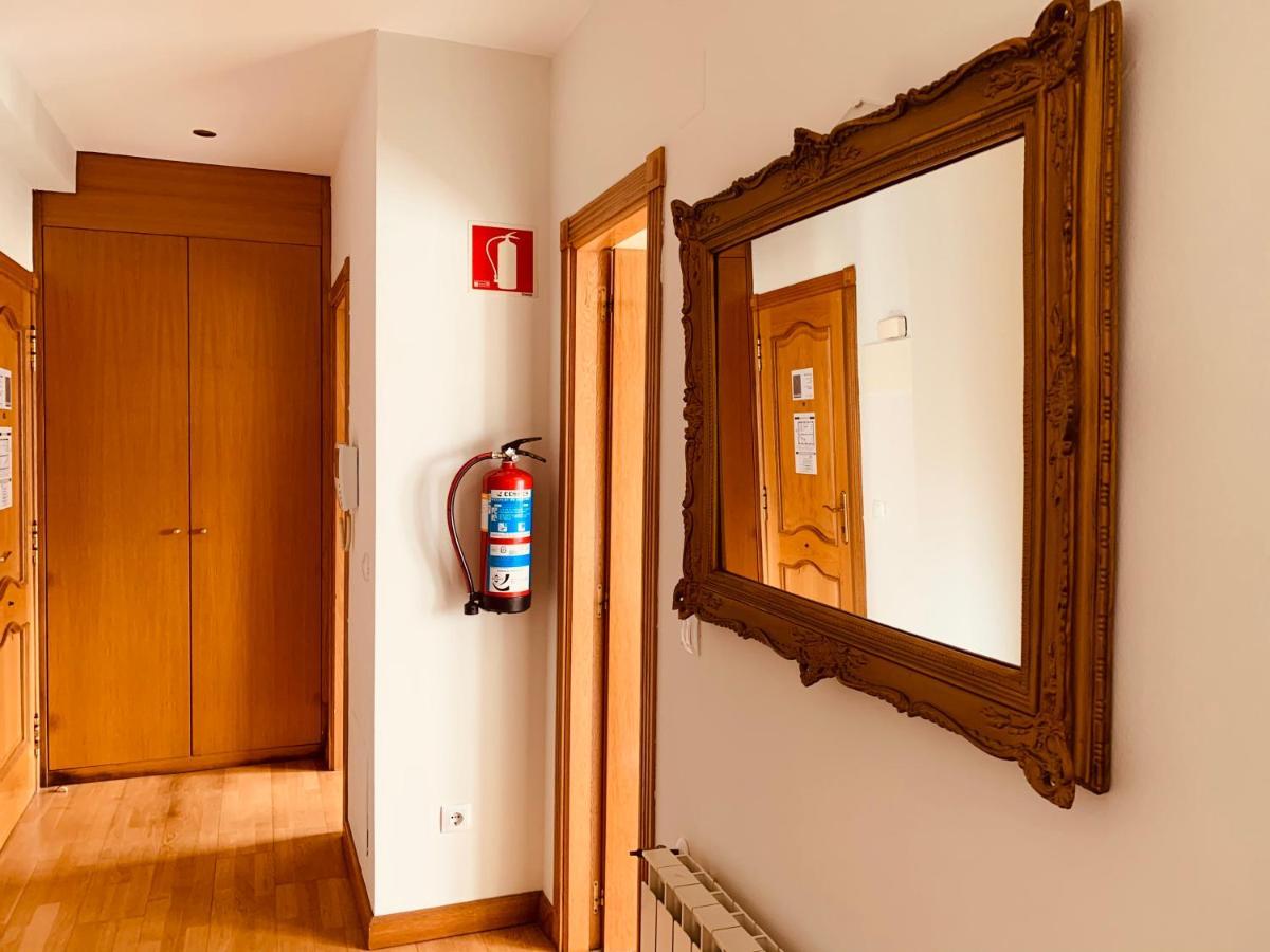 Estudios Blanmart Santander Dış mekan fotoğraf