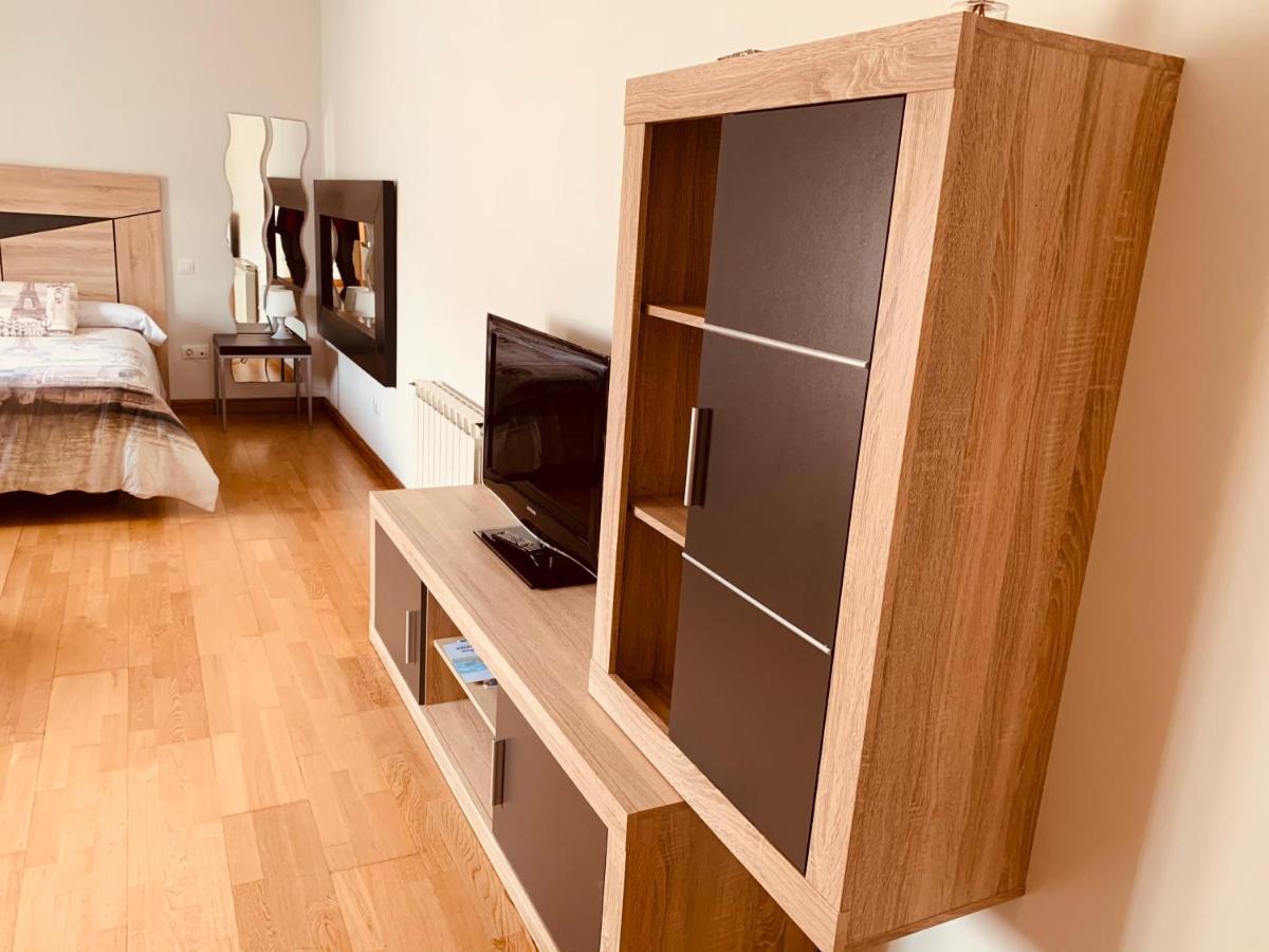 Estudios Blanmart Santander Dış mekan fotoğraf