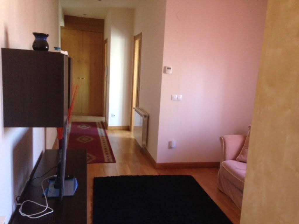 Estudios Blanmart Santander Dış mekan fotoğraf