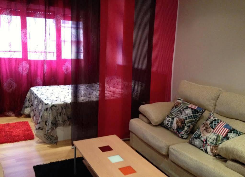 Estudios Blanmart Santander Dış mekan fotoğraf