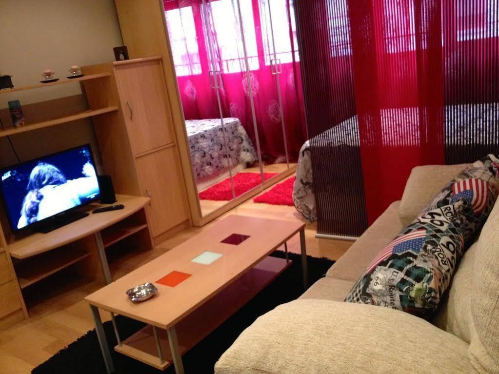 Estudios Blanmart Santander Dış mekan fotoğraf